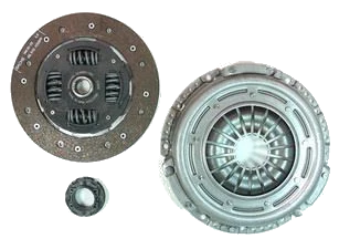 Zestaw sprzęgła Xtreme Clutch FORD AUSTRALIA TRANSIT 2.0 84KW (1995-2000)