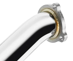 Downpipe FMIC.Pro AUDI A4 A5 2.7 3.0 TDI B8 2007-2013