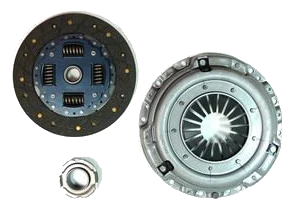 Zestaw sprzęgła Xtreme Clutch Pro Organic Honda INTEGRA 1.8 (DA9) 96KW (1989-1993)
