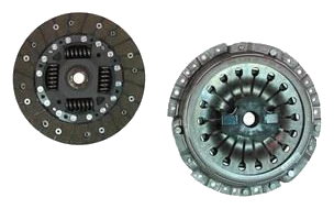 Zestaw sprzęgła Xtreme Clutch Peugeot 306 1.8 16V 81KW (1997-2002)
