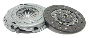 Zestaw sprzęgła Xtreme Clutch JEEP PATRIOT 2.0 CRD 4x4 103KW (2007-on)