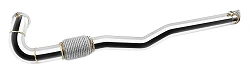 Downpipe FMIC.Pro OPEL Astra OPC 2.0T G H 2002-2010