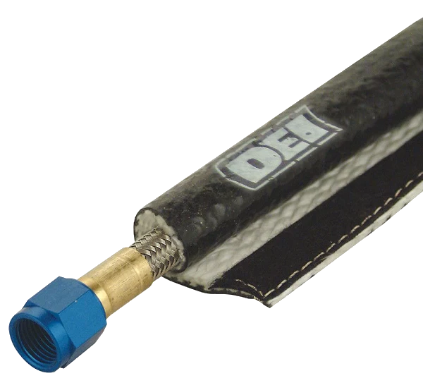 Fire Wrap 3000™ - 2.5cm x 61cm (1" ID x 24") DEI-10478