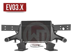 Competition Intercooler Kit Wagner Tuning EVO3.X for Audi RS3 8V - WT-200001081.NOACC.X