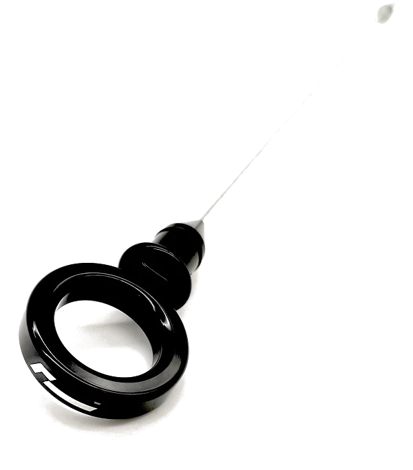 RacingLine Billet Oil Dipstick for EA855 2.5 TFSI DAZA DAZC DNWA DXHA