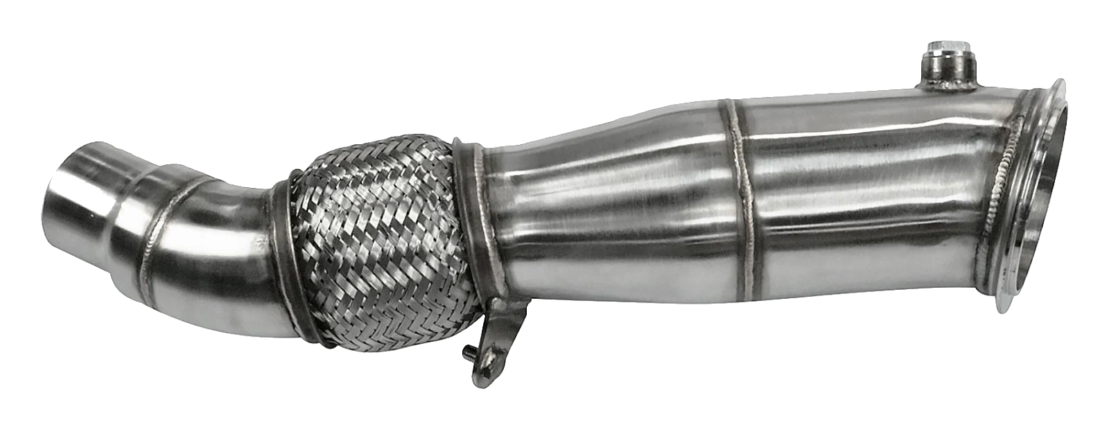 Downpipe BMW F20 F21 F22 F23 F30 F31 F32 F33 F34 F36  N20 2010-2016