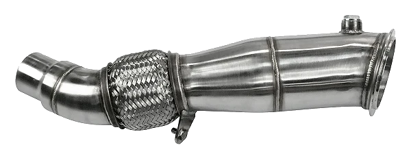 Downpipe BMW F20 F21 F22 F23 F30 F31 F32 F33 F34 F36  N20 2010-2016