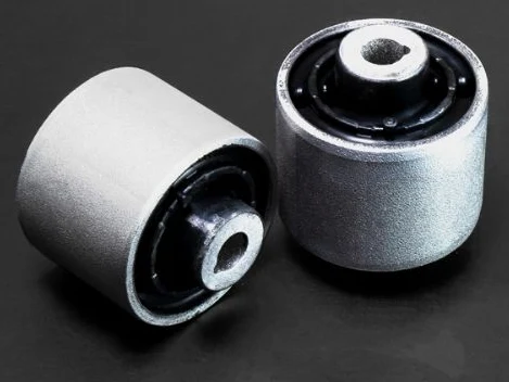 Hardrace Front Lower Rear Arm For  Bushing For Inner Side Mercedesbenz Cclass Eclass