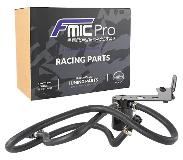 Oil Catch Tank FMIC.Pro Chevrolet Camaro SS automat 6.2L L99 2010-2015