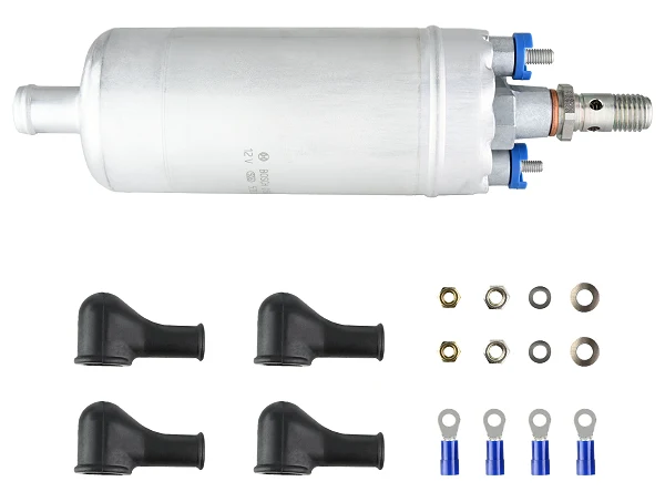 Pompa paliwa BOSCH 580254911 Ferrari Ford Mercedes-Benz