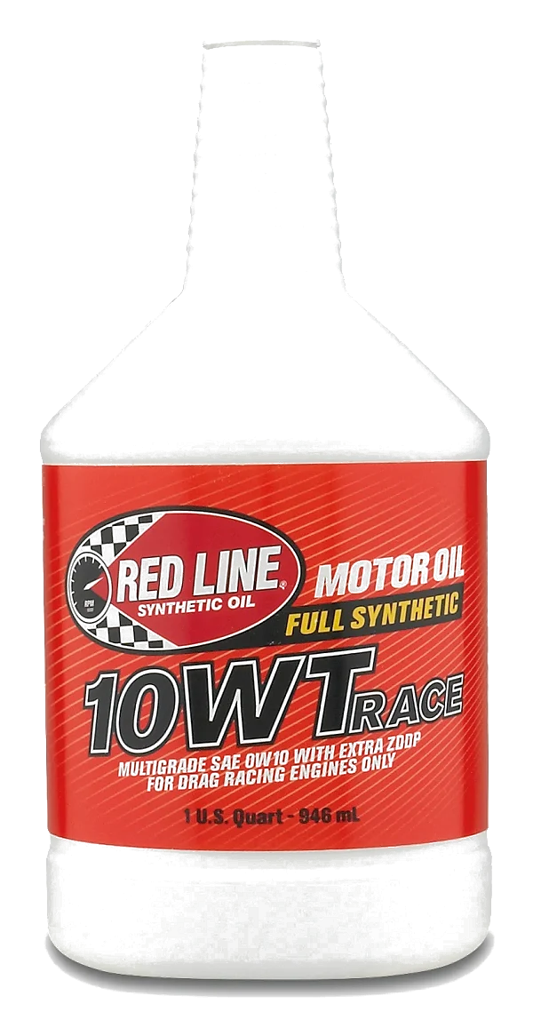 Olej wyścigowy Red Line 10WT 0.94L RD-10104