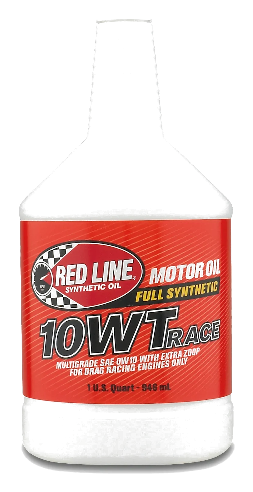 Olej wyścigowy Red Line 10WT 0.94L RD-10104