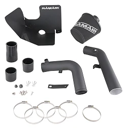 Dedykowany układ dolotowy Ramair JSK-115-BOLT Ford Focus MK3 2.0 ST Ecoboost