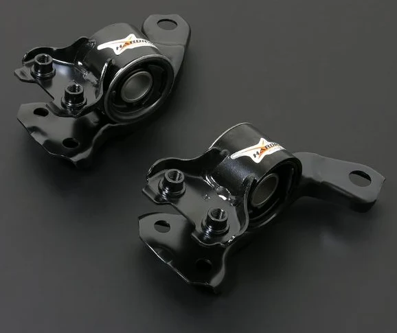 Hardrace Front Lower Arm For Compliance Bush