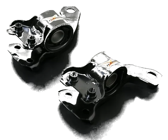 Hardrace Front Lower Arm For Compliance Bush