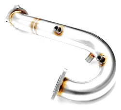 Downpipe AUDI Q5 3.0 TDI 8R 2008-2012 - RM-211104-b