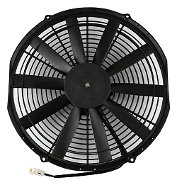 Wentylator ssący FMIC.Pro 14” RACING 180W 