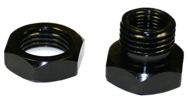 EFI Nozzle Adapter Fitting for Shark Nozzle NX-15719