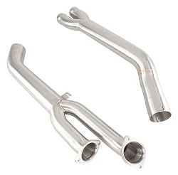 Downpipe Midpipe FMIC.Pro BMW M2 G87 S58 2023-
