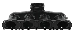 Kolektor ssący dolotowy FMIC.EU VW Golf MK7 Audi A3 S3 2.0 TFSI MQB EA888 Gen 3
