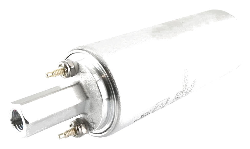 Universal In-Line Pump 155 lph Walbro