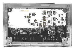 Moduł Sterujący Reaktora Haptycznego dla Pedalbox P2000 SIMAGIC Symulator Simracing