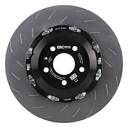 SG2F011 Sportowe tarcze hamulcowe SG EBC Brakes Audi RSQ3 8U RSQ3 8U Performance