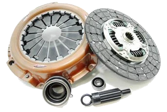 Zestaw sprzęgła Xtreme Clutch Organic Toyota LAND CRUISER 4.5 4x4 (FZJ75) 158KW (1992-1999)