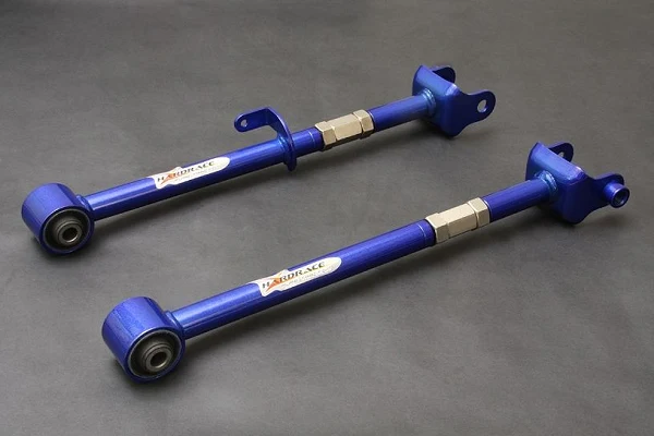 Hardrace Rear Camber Kit For With Head Light Adjuster Honda Accord