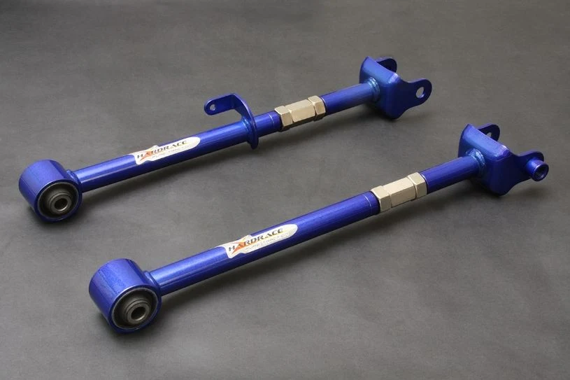 Hardrace Rear Camber Kit For With Head Light Adjuster Honda Accord