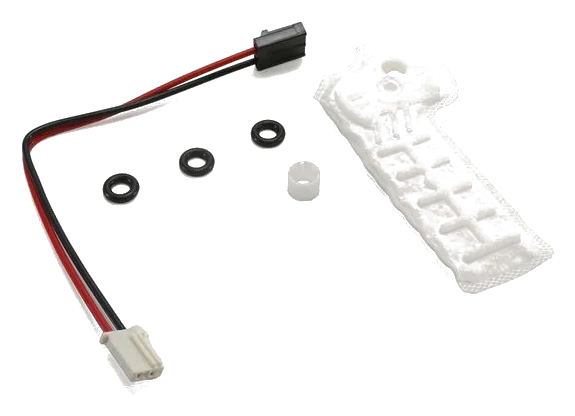 DeatschWerks Install Kit for DW300c for Subaru BRZ/WRX and Toyota GR86 2021-2024