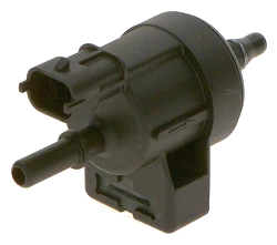 Zawór odpowietrzający wentylujący zbiornik paliwa BOSCH 0 280 142 504 Chevrolet Aveo Opel Zafira Mokka Corsa 1.4