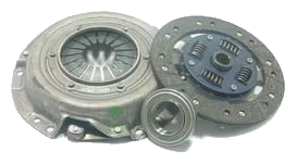 Zestaw sprzęgła Xtreme Clutch Suzuki SJ 410 1.0 (SJ410) 33KW (1981-1988)