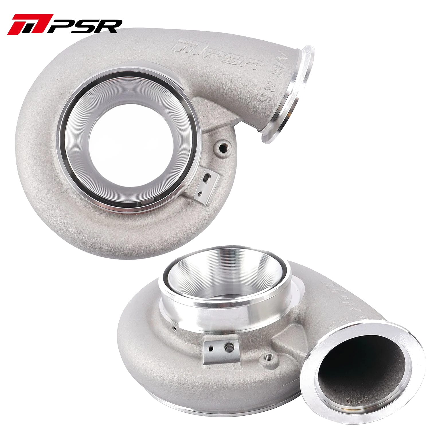 Pulsar PSR Compressor Housing T51R Mod 4849G