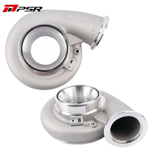 Pulsar PSR Compressor Housing T51R Mod 4849G