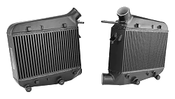 Intercooler FMIC.Pro Audi RS6 RS7 C8 EA825 2019-