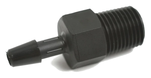 Łącznik prosty 4mm 1/8"-28 BSP