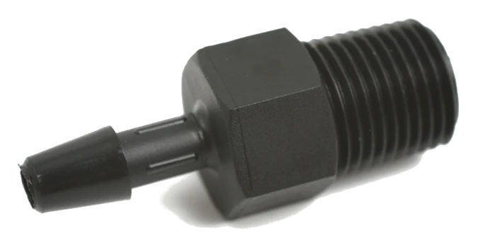 Łącznik prosty 4mm 1/8"-28 BSP