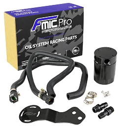 Oil Catch Tank FMIC.Pro Chevrolet Camaro SS LT1 6.2L 2016-2024