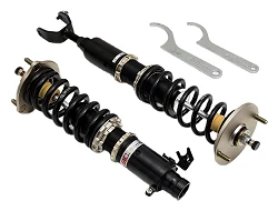 Zawieszenie gwintowane BC Racing A-19-BR-RS Honda Prelude BB1/BB2/BB4/BB6/BB8 1992-2001