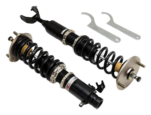 Zawieszenie gwintowane BC Racing A-19-BR-RS Honda Prelude BB1/BB2/BB4/BB6/BB8 1992-2001