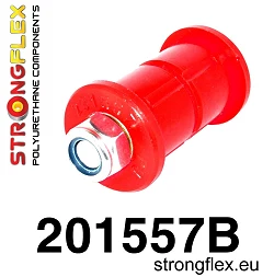 201557B: Tuleja wieszaka resora Suzuki Samurai - 201557B_12mm