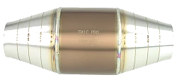 Katalizator FMIC.Pro Euro 5 200 CPSI do silników 2.5-5.0L wlot/wylot 63-114mm Pt/Pd/Rh 5:5:1