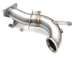 Downpipe Abarth 500 / 595 1.4T