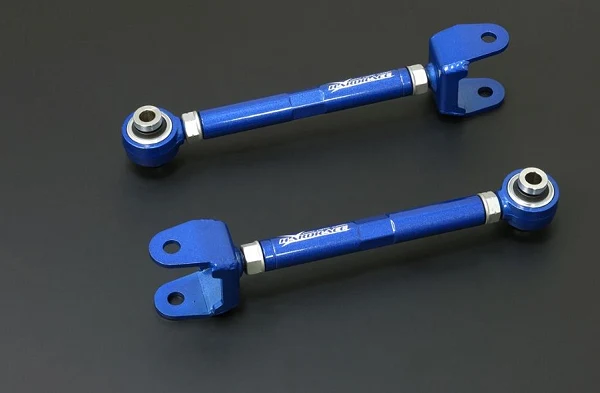 Hardrace Rear Toe Kit For Toyota Yaris