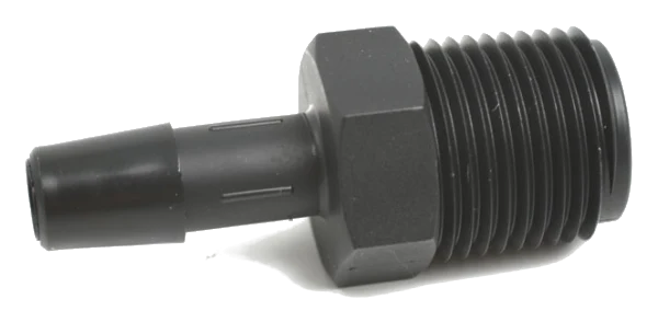 Łącznik prosty 8mm 3/8"-18 NPT