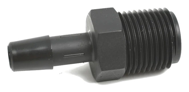 Łącznik prosty 8mm 3/8"-18 NPT
