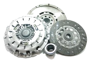 Zestaw sprzęgła Xtreme Clutch BMW Z3 3.0 i 170KW (2000-2003)