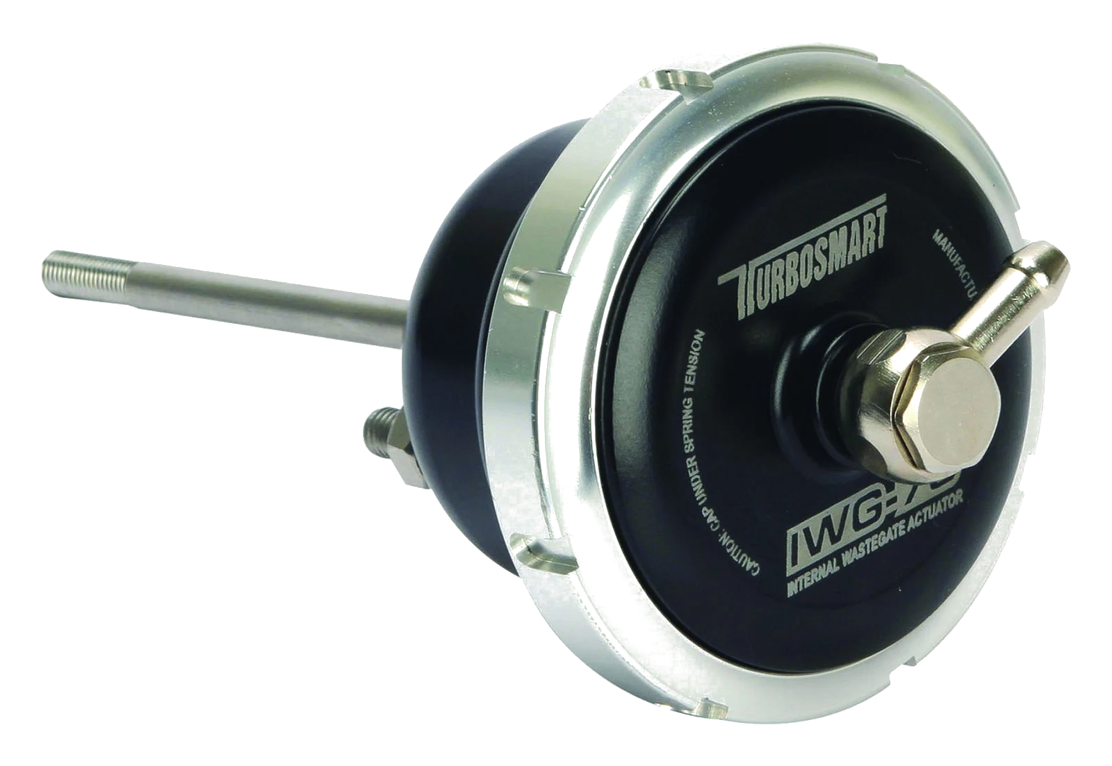 Aktuator Turbosmart IWG75 Ford Fiesta ST MK7 MK8 Mondeo MK4 1.5 1.6 Ecoboost