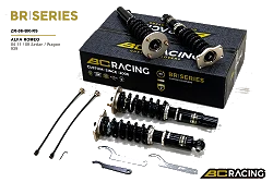 Zawieszenie gwintowane BC Racing ZR-06-BR-RS Alfa Romeo 159 939 2004-2011